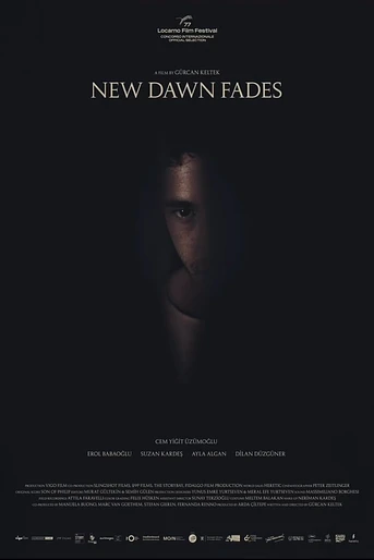 Poster de New Dawn Fades