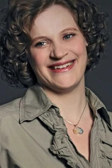 Foto de Nóra Diána Takács