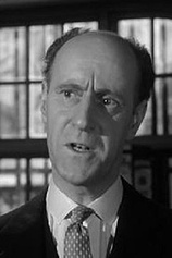 picture of actor Arthur Howard