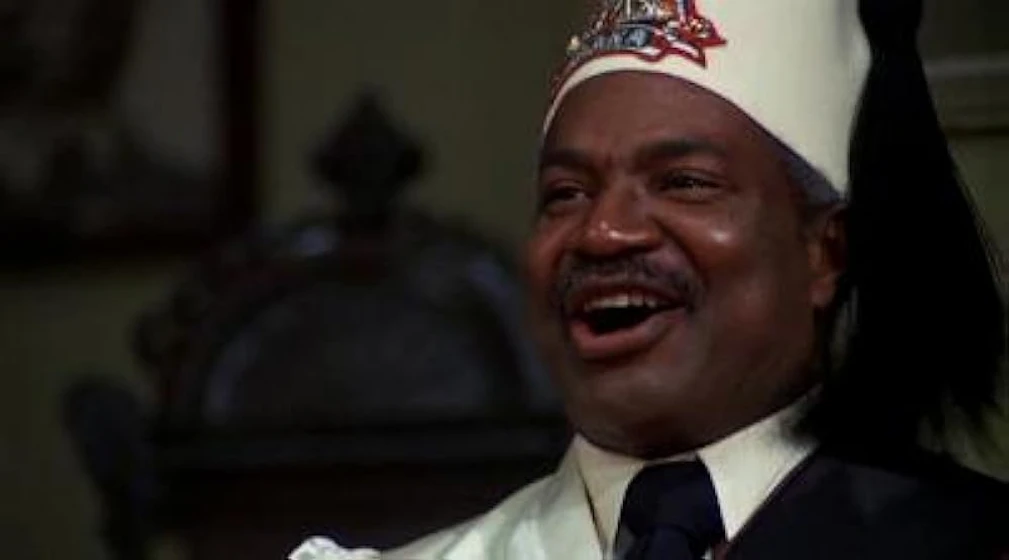 Ossie Davis en dos-tramposos-con-suerte