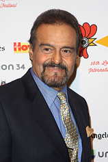 picture of actor Gonzalo Vega