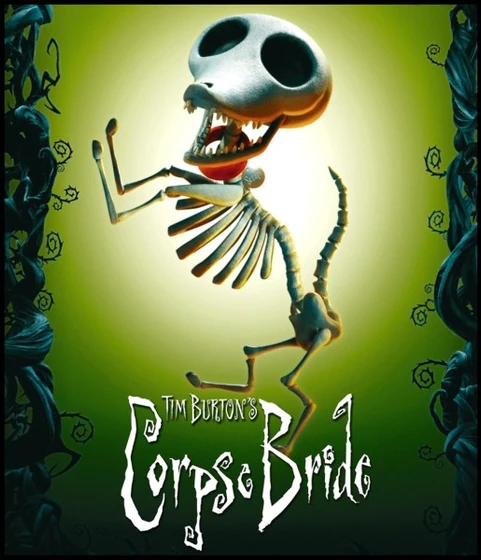 Imagen de la-novia-cadaver (Cartel)