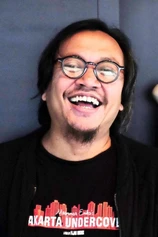 Foto de Moammar Emka