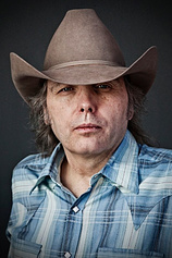 picture of actor Dwight Yoakam
