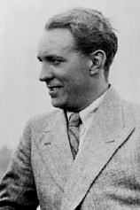 picture of actor Charles Bennett
