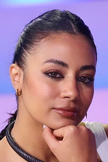 picture of actor Sarra Hannachi