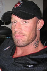 picture of actor Rob Archer