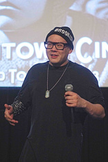 picture of actor Jon Truei