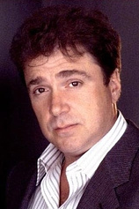 picture of actor Michael Rispoli