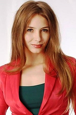 picture of actor Anna Starchenko