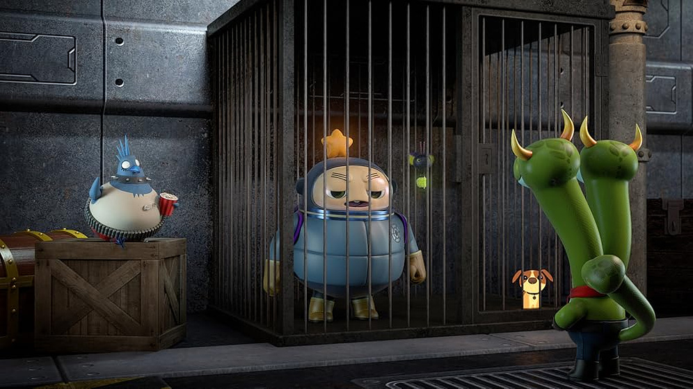 Imagen de astro-gardener