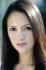 picture of actor Christina Rosenberg