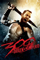 poster of movie 300: El Origen de un Imperio