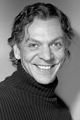 photo of person Marc Labreche