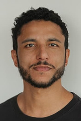 picture of actor Felipe Frazão