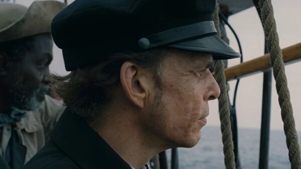 Imagen de captain-ahab