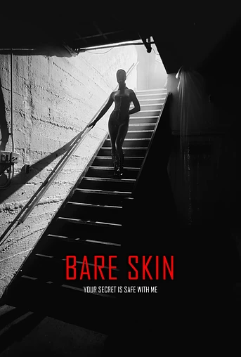 Poster de Bare Skin