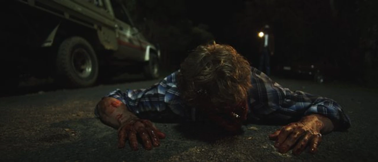 Imagen de Crawl
