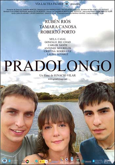 Imagen de Pradolongo