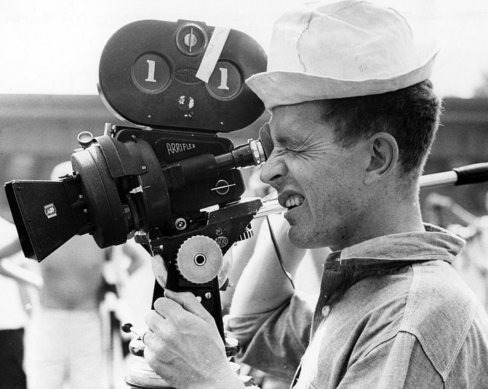 Imagen de Bo Being Bo Widerberg
