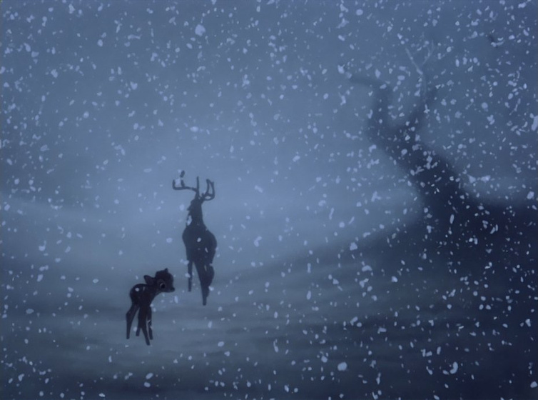 Imagen de Bambi