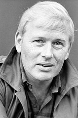 picture of actor Ulrich von Dobschütz