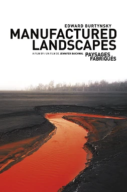 poster of movie Paisajes Transformados