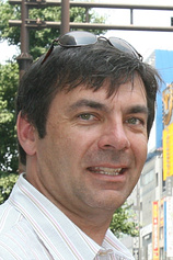 photo of person Martin Wood