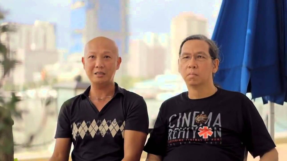 Imagen de The Search for Weng Weng