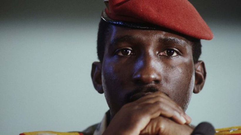 Imagen de Sankara