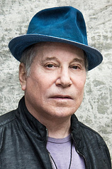 picture of actor Paul Simon