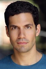 picture of actor Stefano Braschi