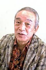 picture of actor Kei Sato