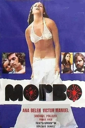 Poster de Morbo