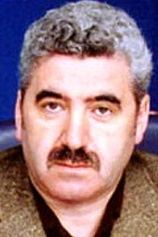 photo of person Oleg Urushev