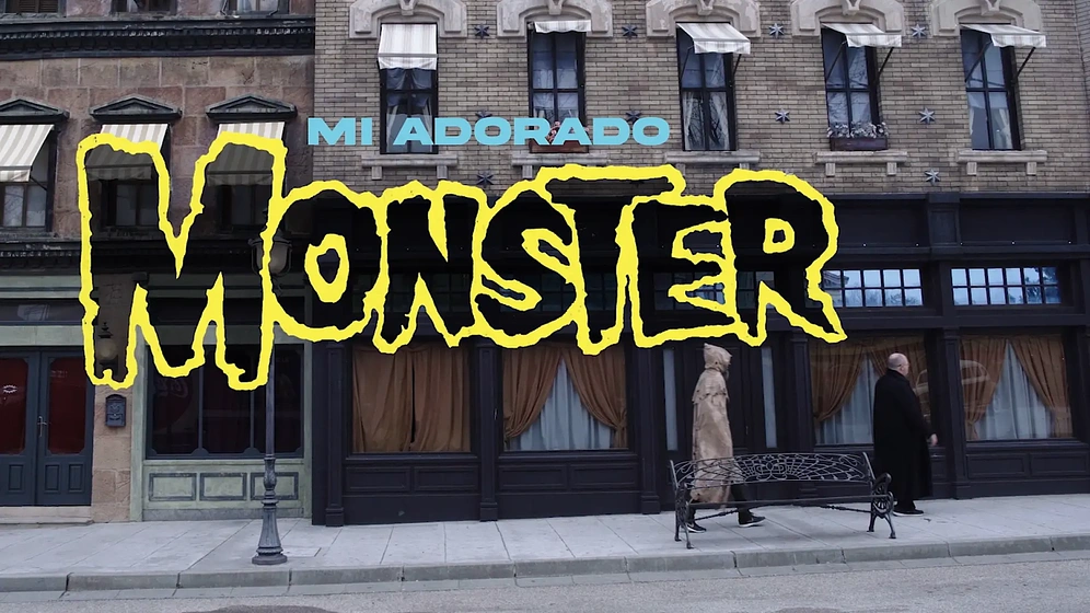 Imagen de Mi Adorado Monster (Títulos de crédito)