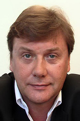 picture of actor Aleksandr Blok