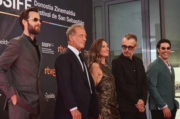 ZINEMALDIA 2026 | Los Miserables y Brace Your Heart: Contra el destino que nos imponen