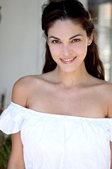 Foto de Jocelyn Osorio