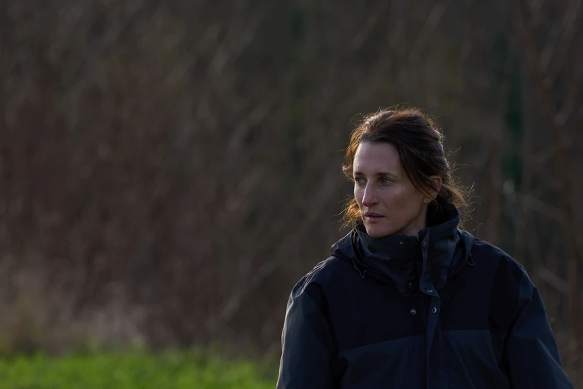 Camille Cottin en el-sindrome-rembrandt