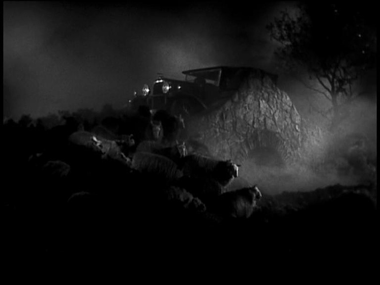 Imagen de 39 Escalones