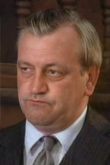Foto de Pavel Sirotin