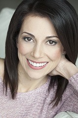 photo of person Vanessa Burns