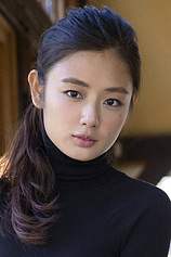 picture of actor Moemi Katayama