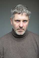 picture of actor Andrius Bialobžeskis