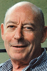 photo of person Hubert Degex