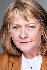 picture of actor Melanie Kilburn