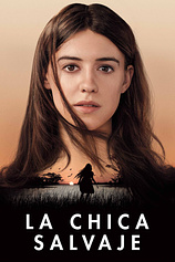 poster of movie La Chica Salvaje