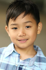 picture of actor Everest Talde