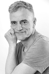 picture of actor Algirdas Dainavičius